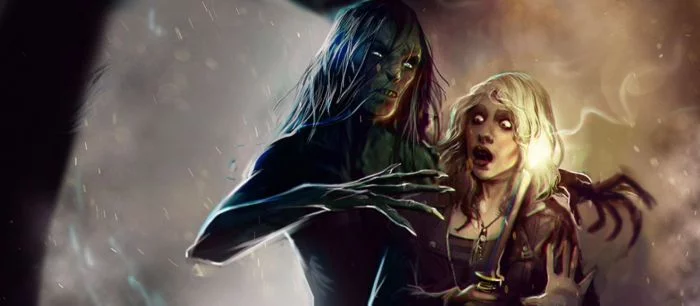 Обзор Don't Knock Twice — ужасы открытых дверей