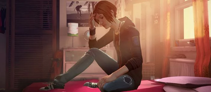 Обзор Life is Strange: Before the Storm — Ep. 1