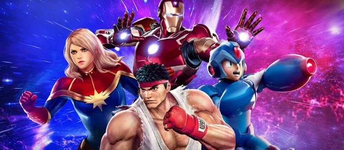 Обзор Marvel vs. Capcom Infinite — две вселенные, одна механика