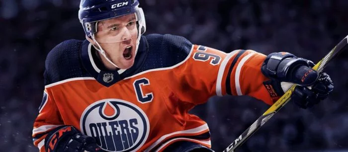 Обзор NHL 18 — хороший хоккей, но без искры