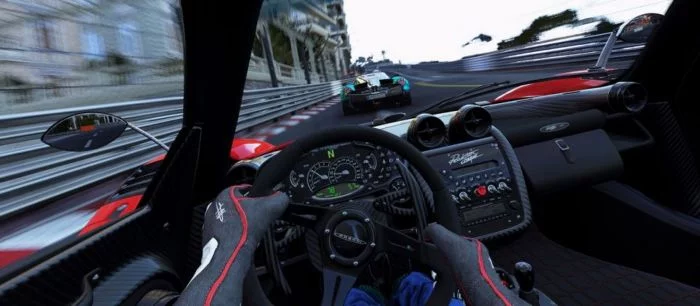 Обзор Project CARS 2 — хардкор в хорошем смысле слова