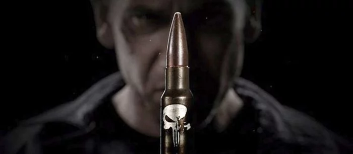 Опубликован трейлер телесериала «Каратель»