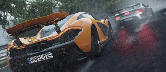 Опубликованы оценки Project CARS 2 — отлично