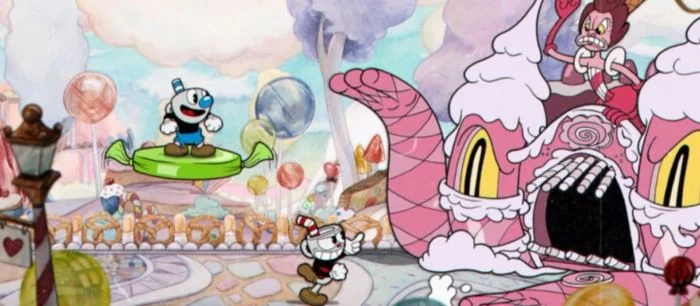 Опубликованы первые оценки Cuphead — отлично