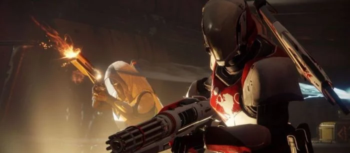 Опубликованы первые оценки Destiny 2 — отлично