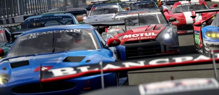 Опубликованы первые оценки Forza Motorsport 7