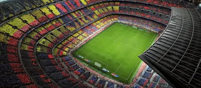 Опубликованы релизный трейлер PES 2018 и видео сравнения с PES 2017