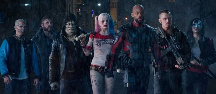 «Отряд самоубийц 2» снимет режиссер «Воина» и «Американцев»