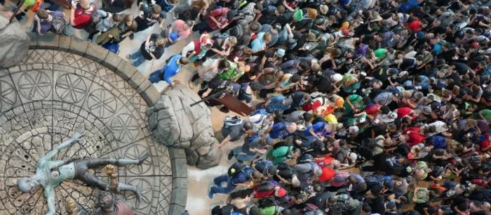 PAX West 2017: даты, расписание, подробности