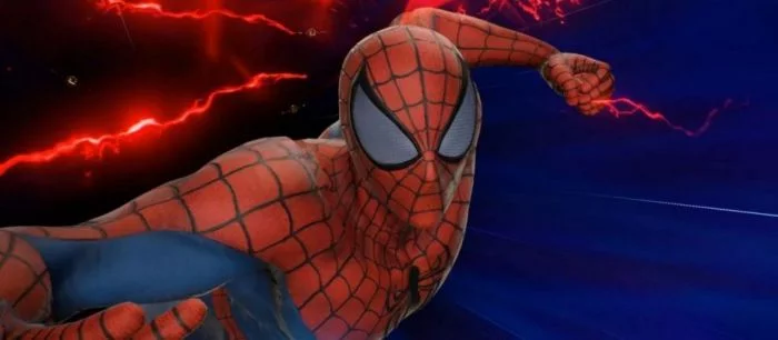 PAX West 2017: в новом видео Marvel vs. Capcom Infinite показали битву Фрэнка Уэста против Призрачного гонщика