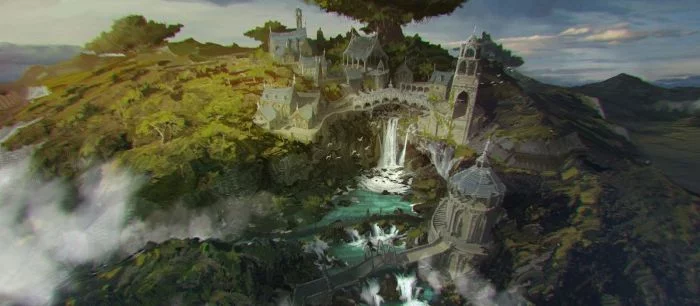 Первая часть обновления Kamasylvia для Black Desert выйдет 27 сентября