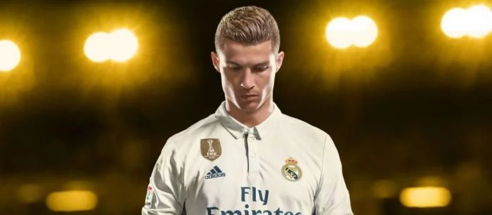 Пираты взломали FIFA 18 буквально за сутки