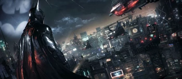 По словам актера озвучки, Warner Bros. больше не ведет работу над играми серии Arkham