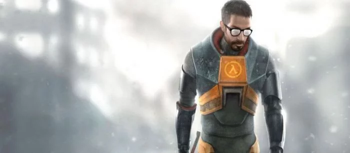 Появился первый мод, основанный на сценарии Half-Life 2: Episode 3