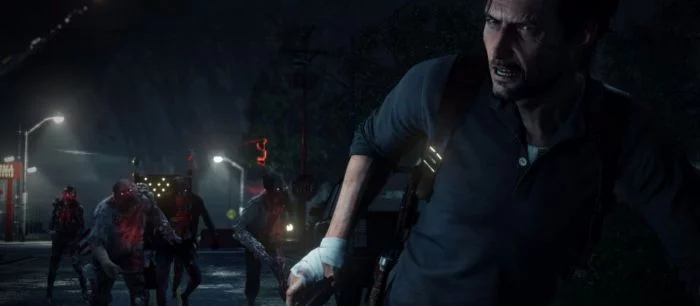 Представлено больше часа нового геймплея The Evil Within 2