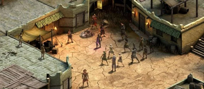 Представлены оценки Tyranny: Bastard's Wound — неплохо. Опубликован релизный трейлер