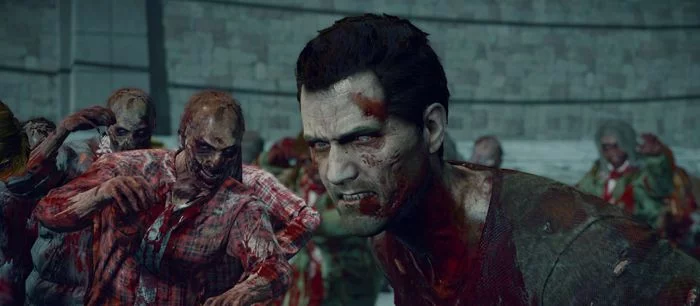 Предстоящее обновление для Dead Rising 4 улучшит ИИ врага, добавит новое оружие и миссии Distress Calls