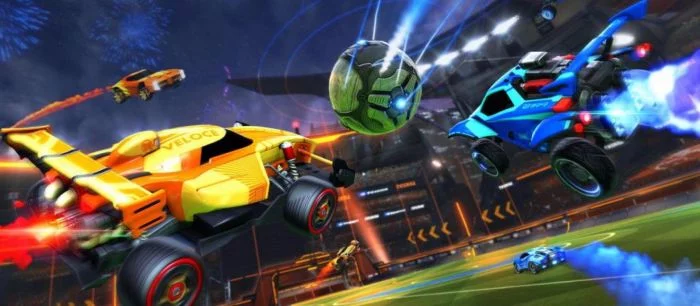 Psyonix представила награды пятого сезона Rocket League и анонсировала шестой