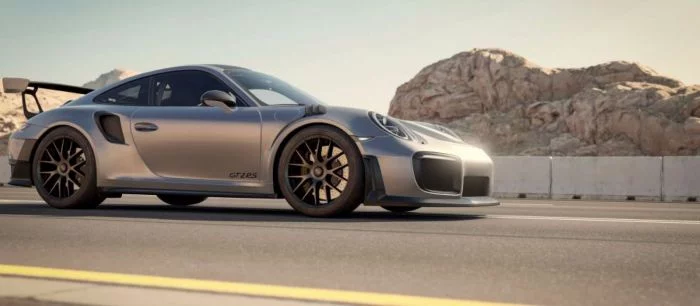 Разработчики Forza Motorsport 7 борются с задержками во время игры и готовят плавный старт