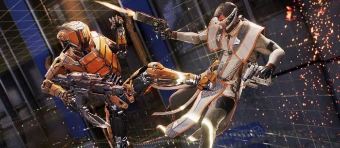 Разработчики LawBreakers раскрыли информацию о предстоящем контенте; новая карта появится в сентябре
