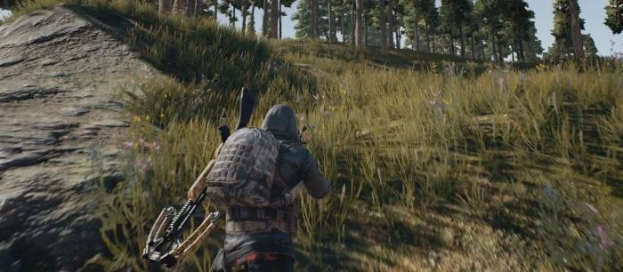 Разработчики PlayerUnknown’s Battlegrounds намерены бороться с фармом AFK