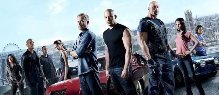 Разработчики Project CARS 2 создают игру по «Форсажу»