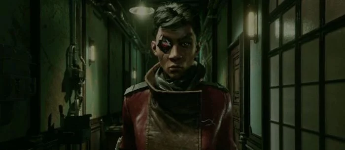 Разработчики рассказали о новых механиках в Dishonored Death of the Outsider