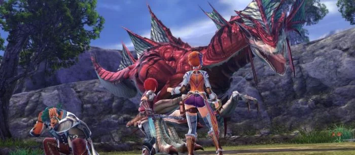 Разработчики Ys 8: Lacrimosa of Dana перенесли дату выхода PC-версии игры