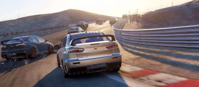 Решение проблем Project CARS 2 — тормозит, вылетает, зависает? Работает ли на W7/8.1? Где сохранения?