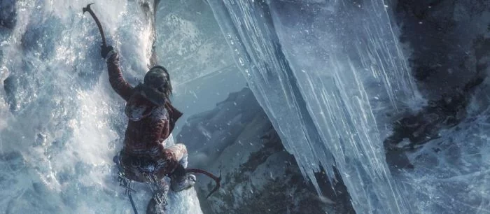 Rise of the Tomb Raider доступна всего за 12 $ в Humble Monthly