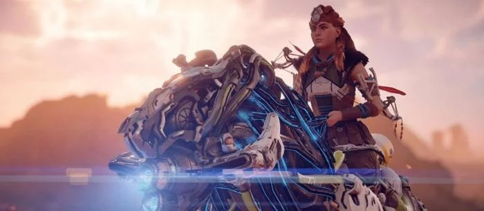 Роскомнадзор заблокировал Plati.ru. Там продавались ворованные аккаунты для Horizon: Zero Dawn