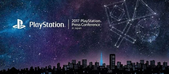 Самые интересные видео с конференции Sony на Tokyo Games Show 2017