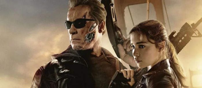 Шварценеггер: «Терминатор 6» проигнорирует события «Генезиса»