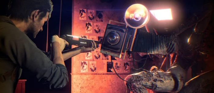 Синдзи Миками оказался не против порта The Evil Within 2 для Nintendo Switch