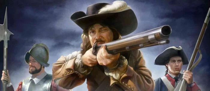 Скидки на выходных в Steam — сэкономьте на стратегиях Paradox и на других играх