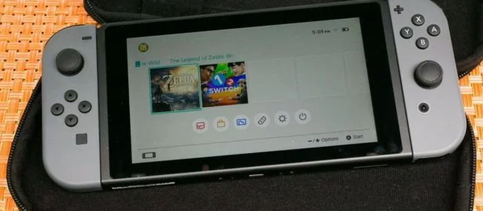 Sony не планирует выпускать подражательницу Nintendo Switch