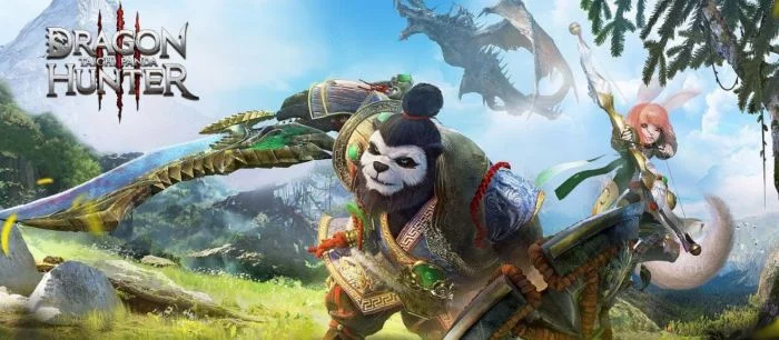 Состоялся мягкий запуск красивейшей MMORPG Taichi Panda 3: Dragon Hunter на iOS и Android