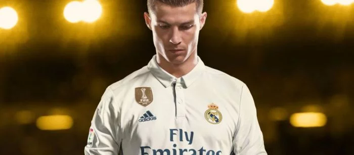 Состоялся выход демоверсии FIFA 18