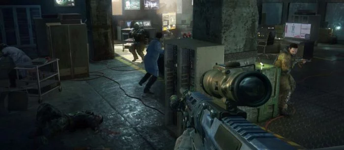 Состоялся выход Sniper: Ghost Warrior 3 — Sabotage. Опубликован новый трейлер