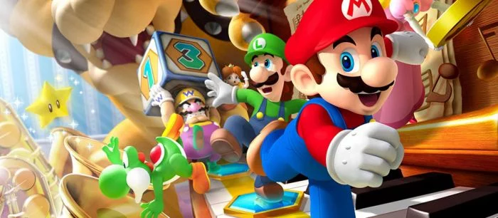 Состоялся выход Super Mario 64 Online, в которую могут одновременно играть до 24 человек