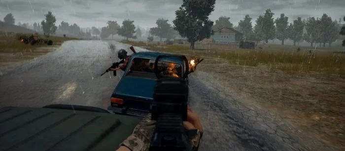 Создатель PlayerUnknown’s Battlegrounds планирует превзойти онлайн League of Legends