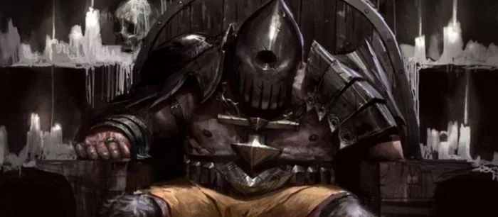 Создатели Dark Devotion вышли на Kickstarter