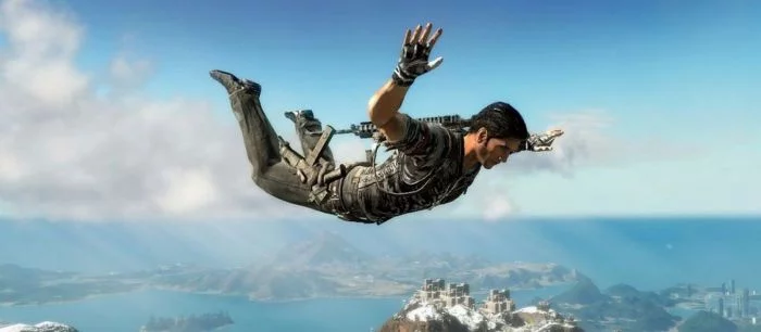 Создатели Just Cause работают над движком для «следующего поколения консолей»