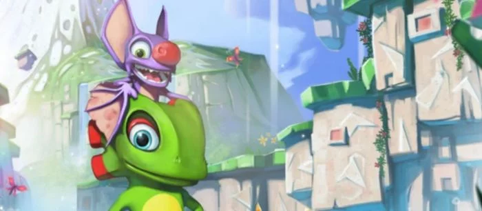 Создатели Yooka-Laylee объяснили причину задержки порта игры для Nintendo Switch