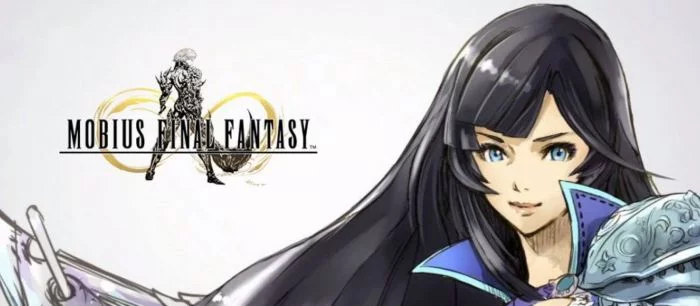 Square Enix не планирует портировать Mobius Final Fantasy на консоли