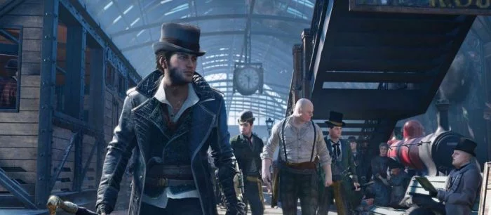 Срединедельные скидки в Steam — на Assassin's Creed, Tomb Raider, I am Setsuna и многое другое