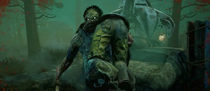 Срединедельные скидки в Steam — сэкономьте на INSIDE, Dead by Daylight, TES 5: Skyrim Special Edition и на других играх