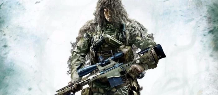 Срединедельные скидки в Steam — сэкономьте на NieR: Automata, Vanquish, Sniper Ghost Warrior 3 и на других играх