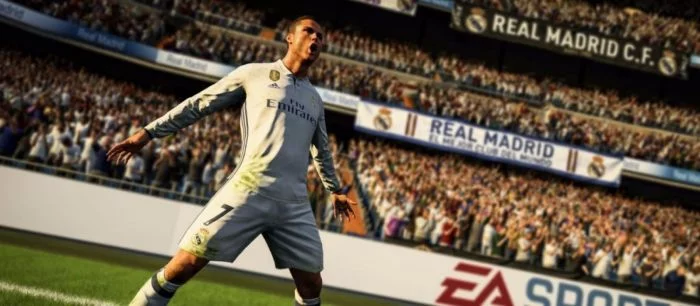 Стали известны новые подробности режима карьеры в FIFA 18