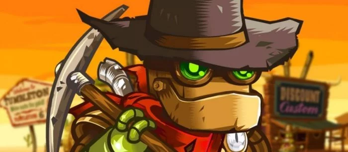 SteamWorld Dig стала бесплатной в Origin